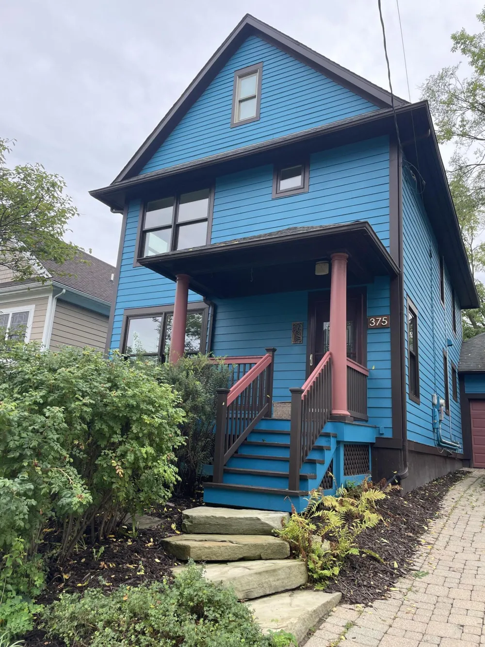 375 Koch Avenue Ann Arbor, MI 48103