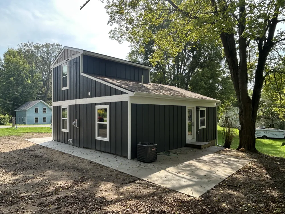 725 Paw Paw Street Lawrence, MI 49064