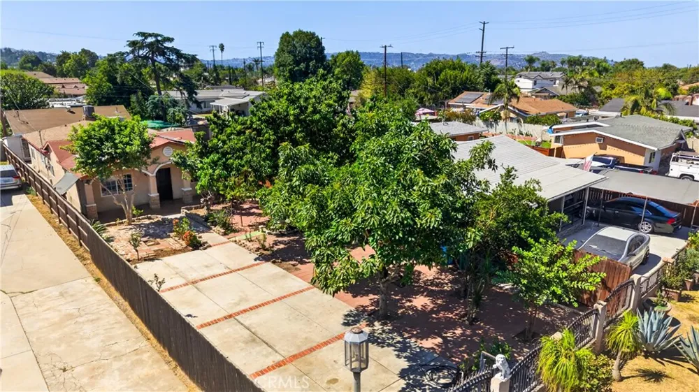 15822 Harvest Moon La Puente, CA 91744