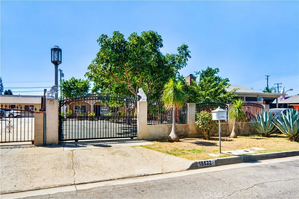 15822 Harvest Moon La Puente, CA 91744