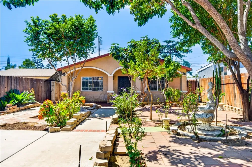 15822 Harvest Moon La Puente, CA 91744