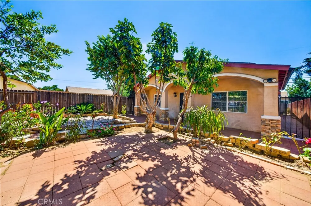 15822 Harvest Moon La Puente, CA 91744