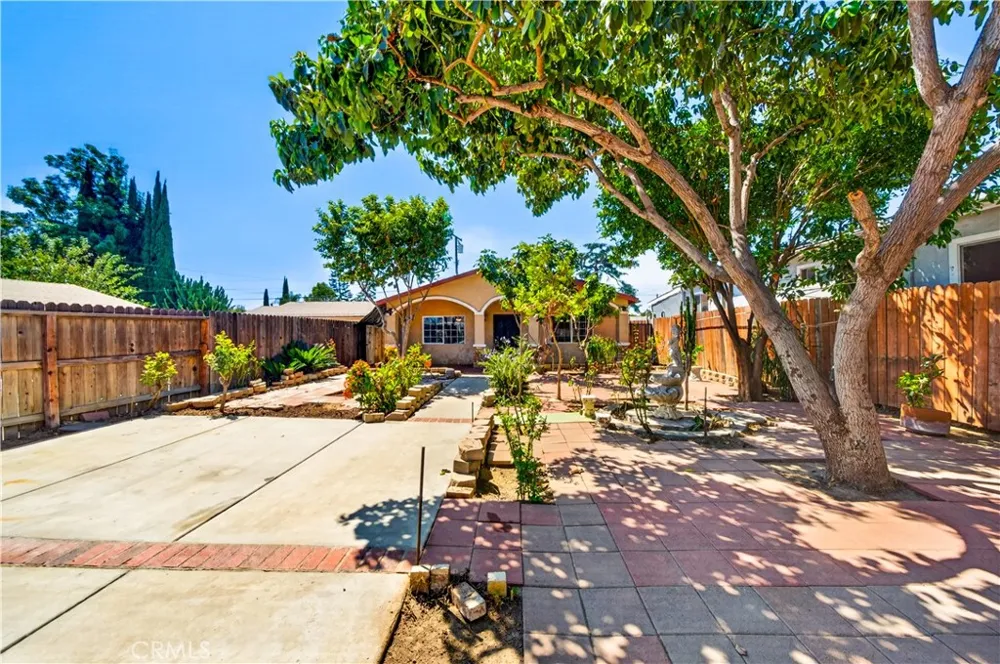 15822 Harvest Moon La Puente, CA 91744