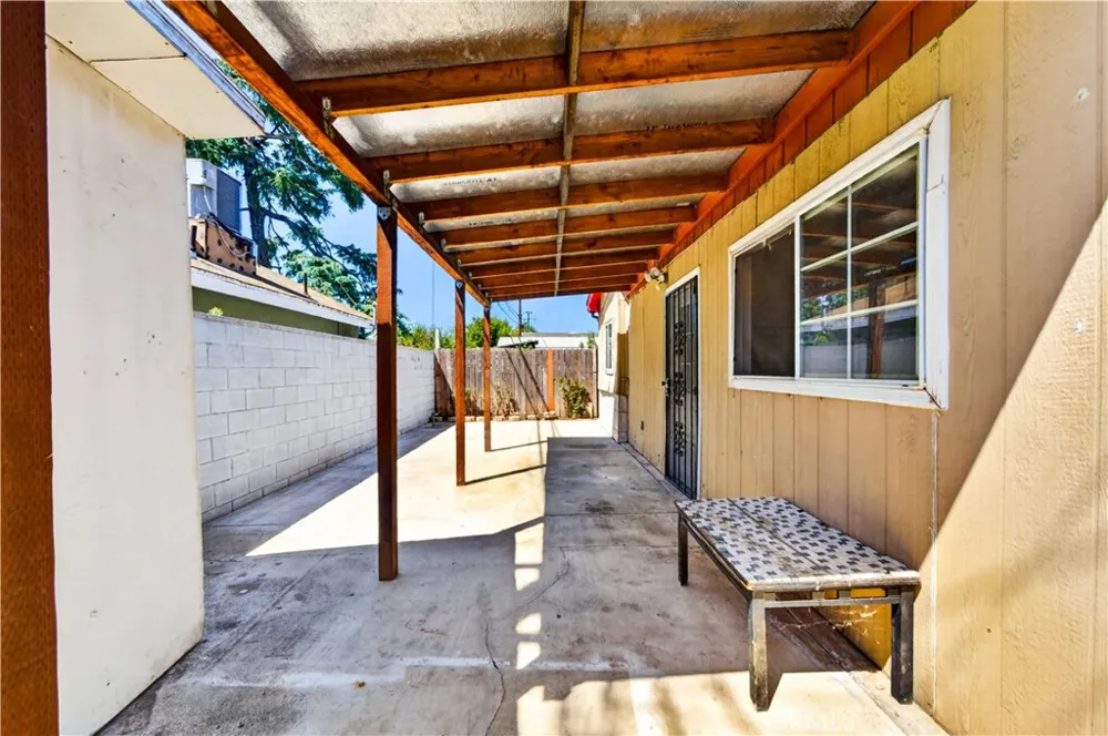 15822 Harvest Moon La Puente, CA 91744
