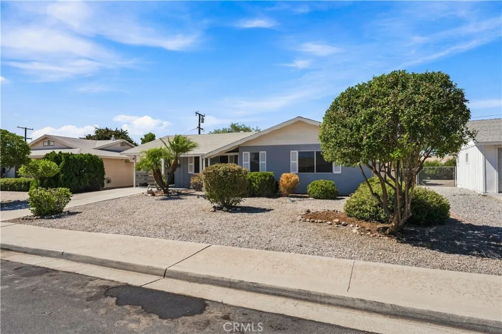 29137 Del Monte Drive Menifee, CA 92586