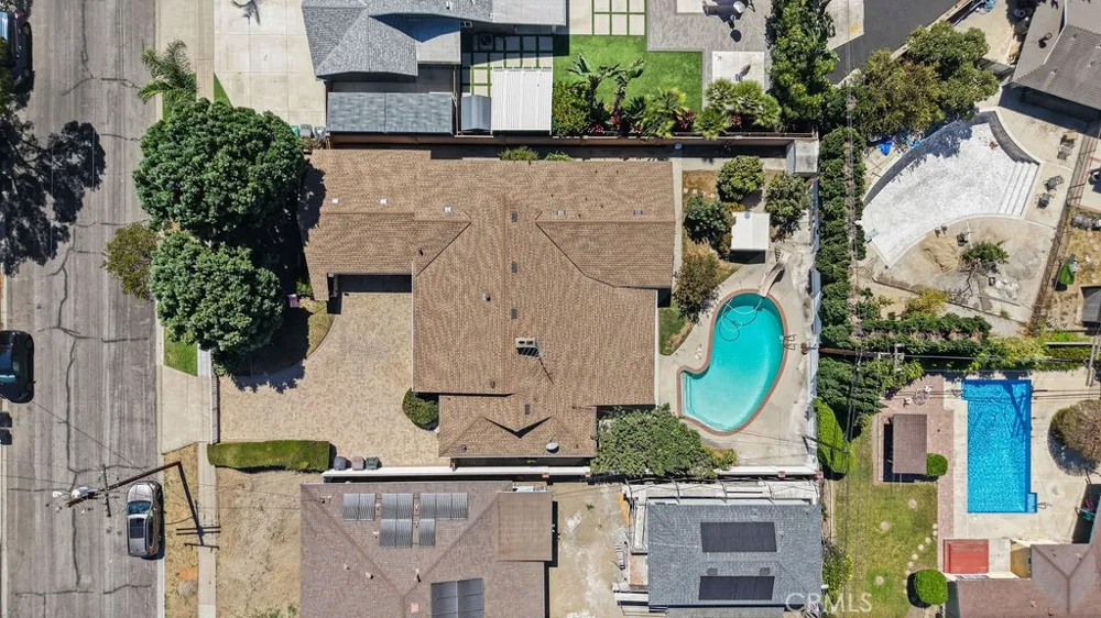 2009 S Eileen Drive Anaheim, CA 92802