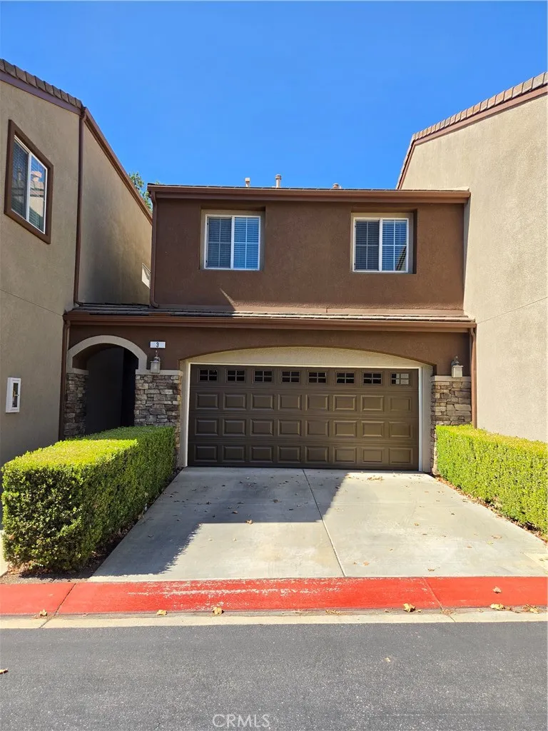 8692 9th #3 Rancho Cucamonga, CA 91730