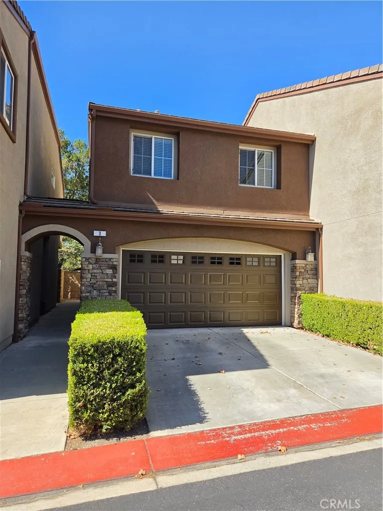 8692 9th #3 Rancho Cucamonga, CA 91730