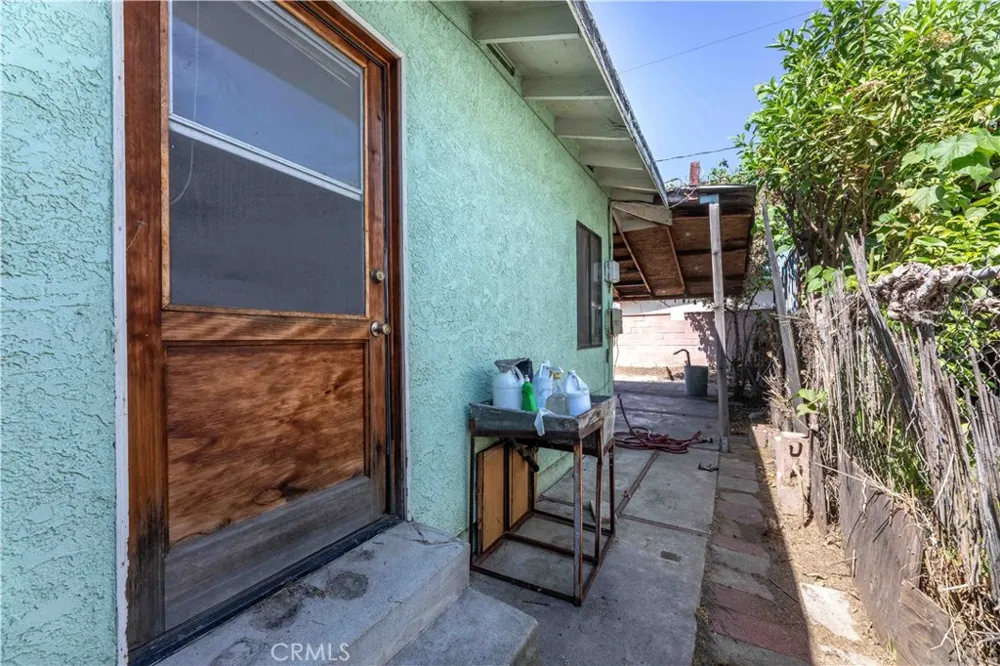 8439 Boer Ave Whittier, CA 90606