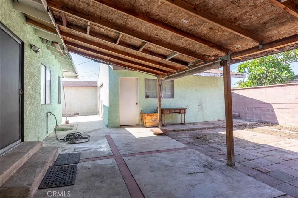 8439 Boer Ave Whittier, CA 90606