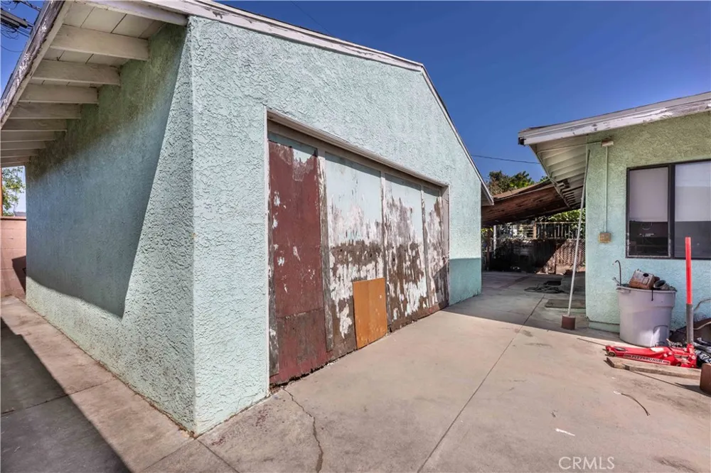 8439 Boer Ave Whittier, CA 90606