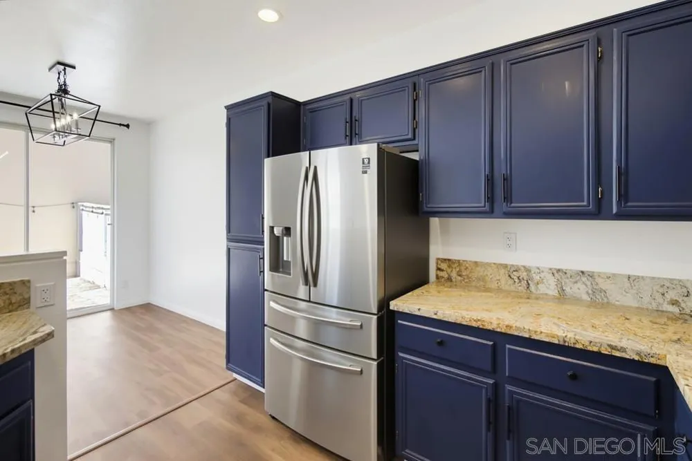1228 La Vida Ct Chula Vista, CA 91915