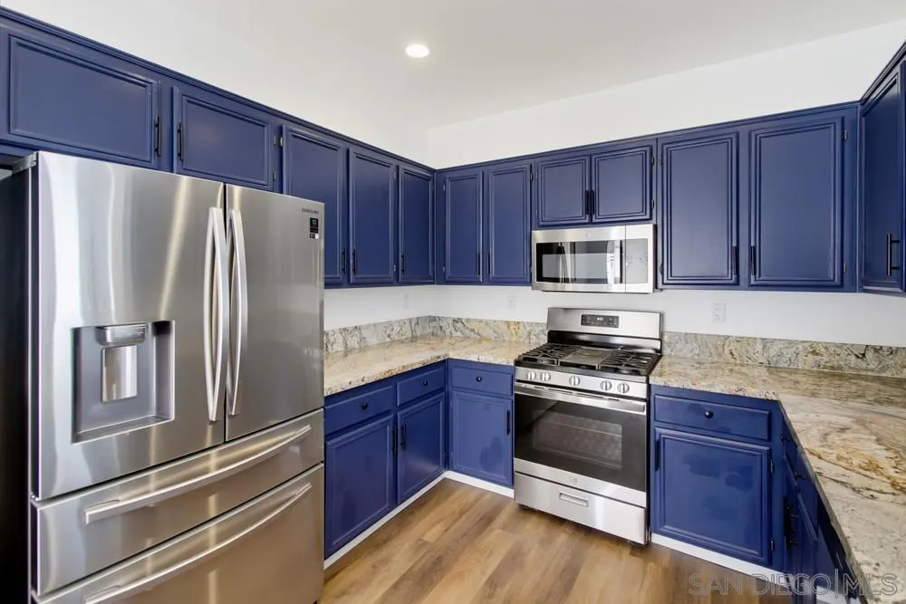 1228 La Vida Ct Chula Vista, CA 91915