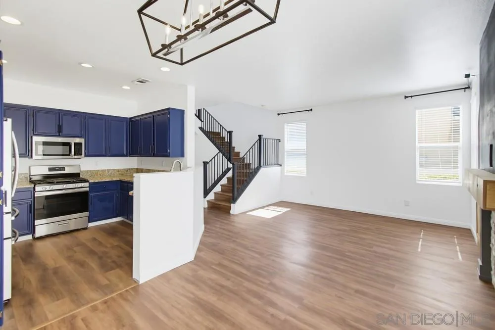 1228 La Vida Ct Chula Vista, CA 91915
