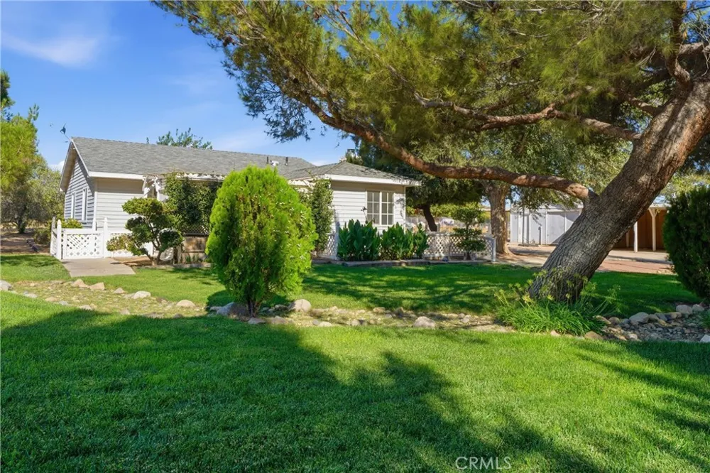 43107 43rd W Lancaster, CA 93536