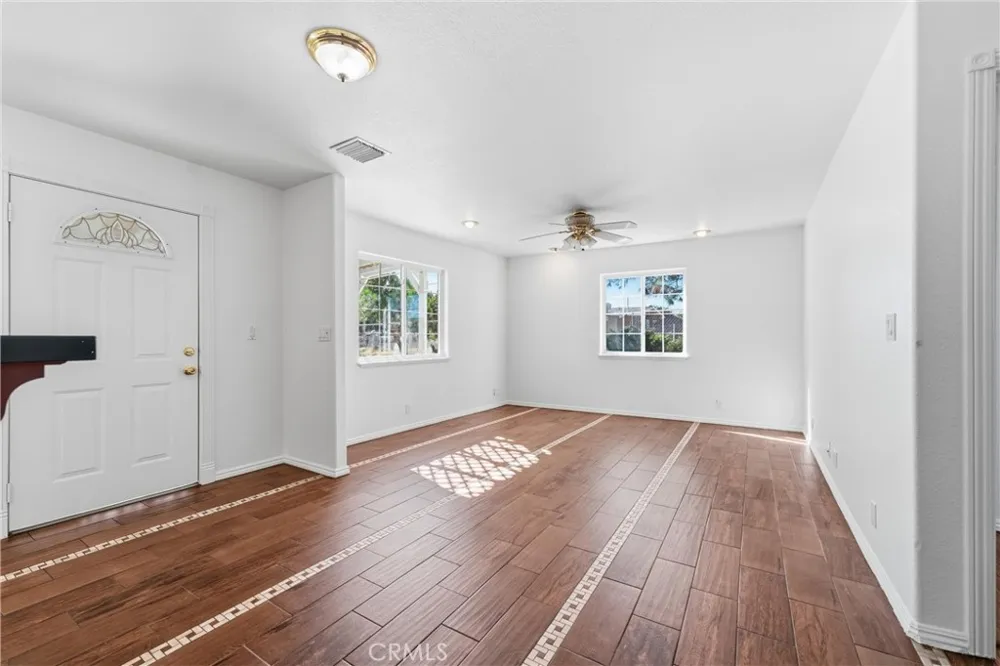43107 43rd W Lancaster, CA 93536