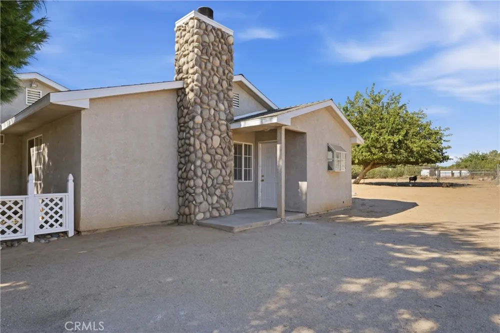 43107 43rd W Lancaster, CA 93536
