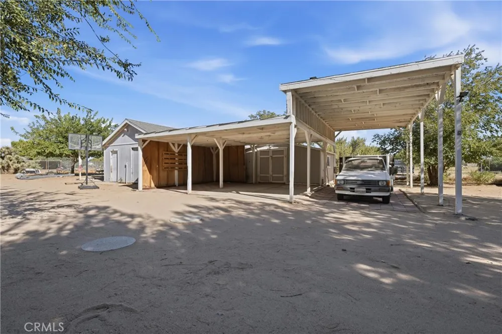 43107 43rd W Lancaster, CA 93536