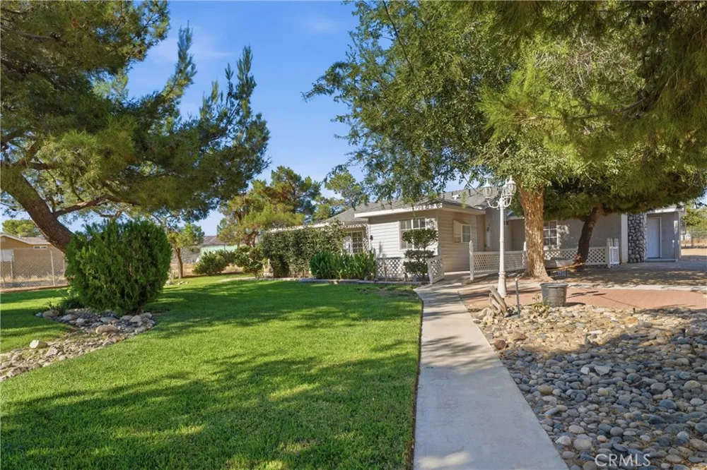43107 43rd W Lancaster, CA 93536