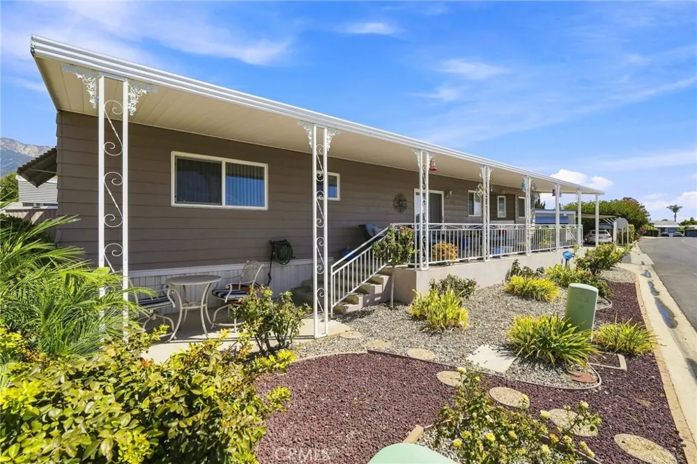 10210 Baseline #265 Rancho Cucamonga, CA 91701