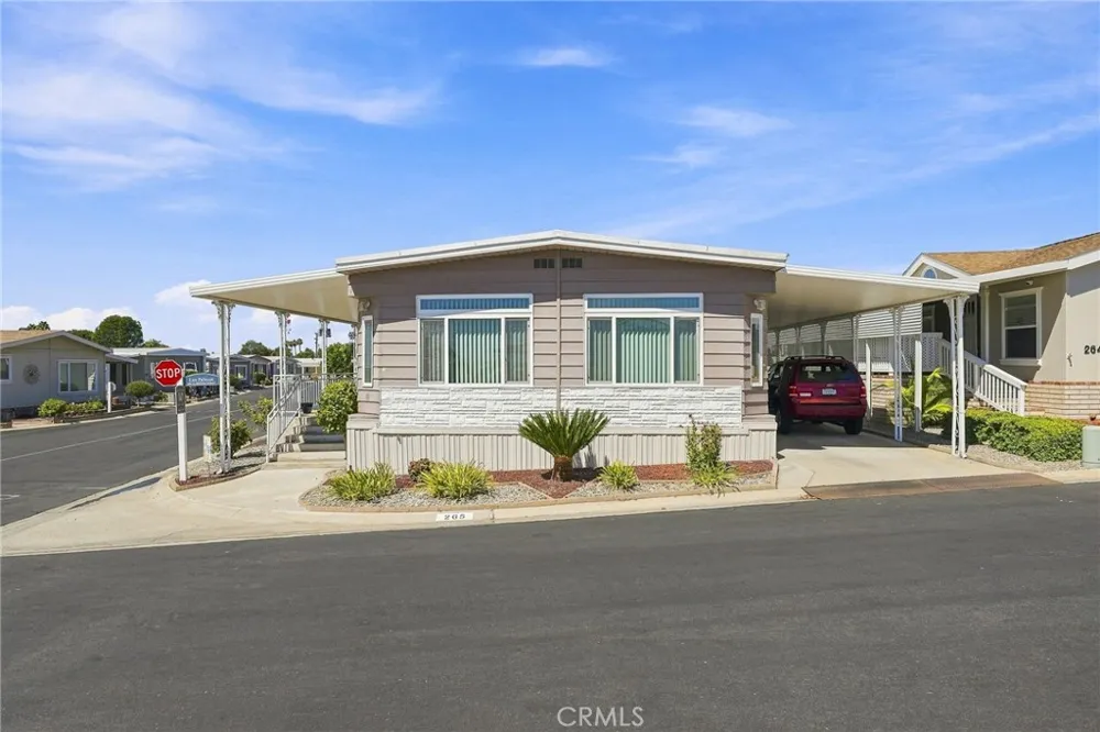 10210 Baseline #265 Rancho Cucamonga, CA 91701