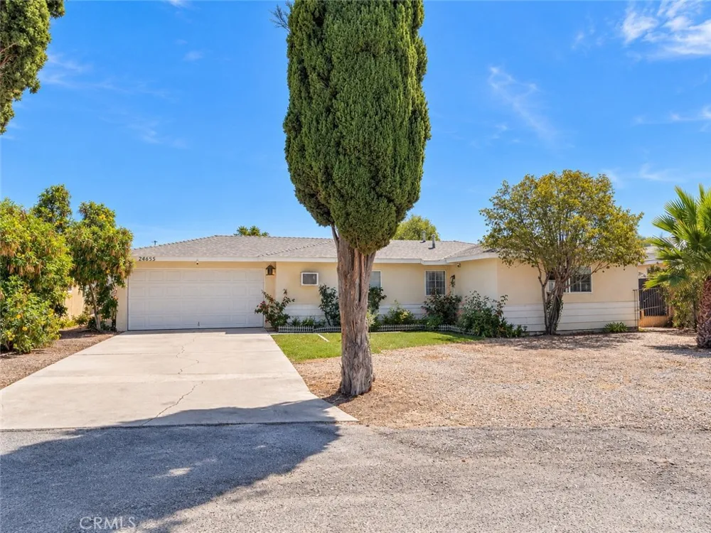 24655 Eucalyptus Moreno Valley, CA 92553