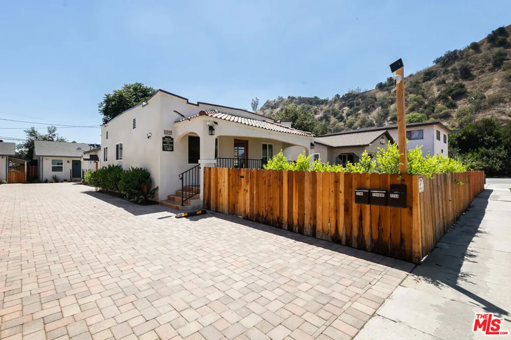 2244 Fernleaf Street Los Angeles, CA 90031