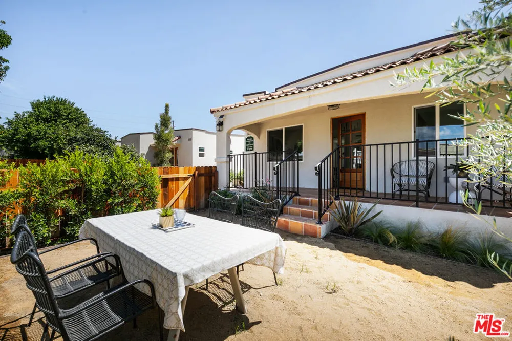 2244 Fernleaf Street Los Angeles, CA 90031