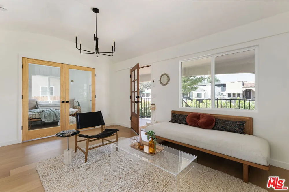 2244 Fernleaf Street Los Angeles, CA 90031