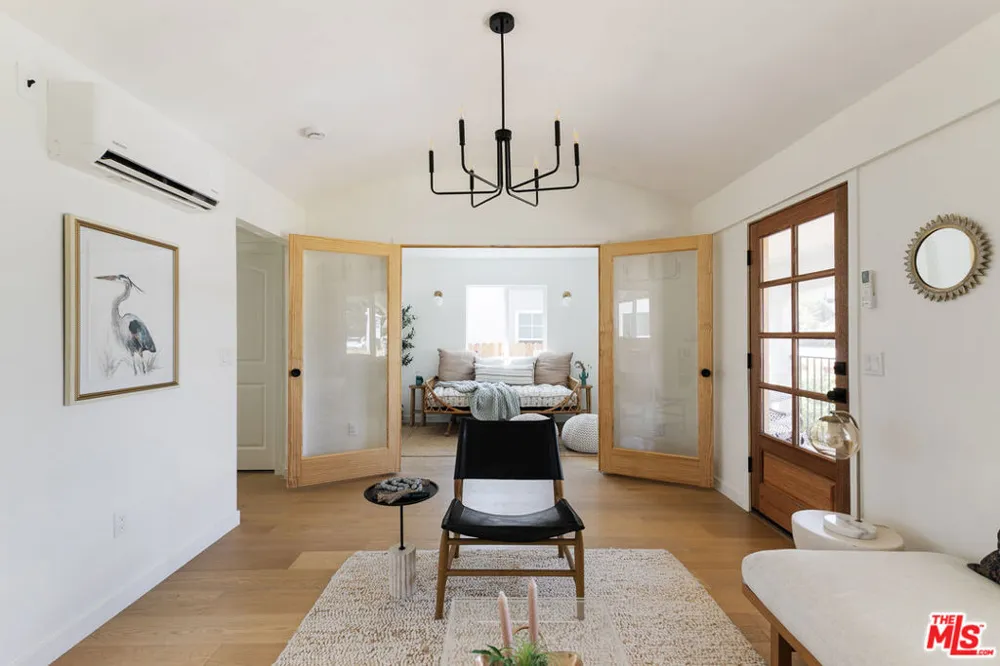 2244 Fernleaf Street Los Angeles, CA 90031