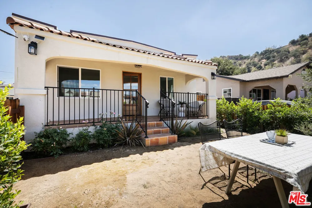 2244 Fernleaf Street Los Angeles, CA 90031