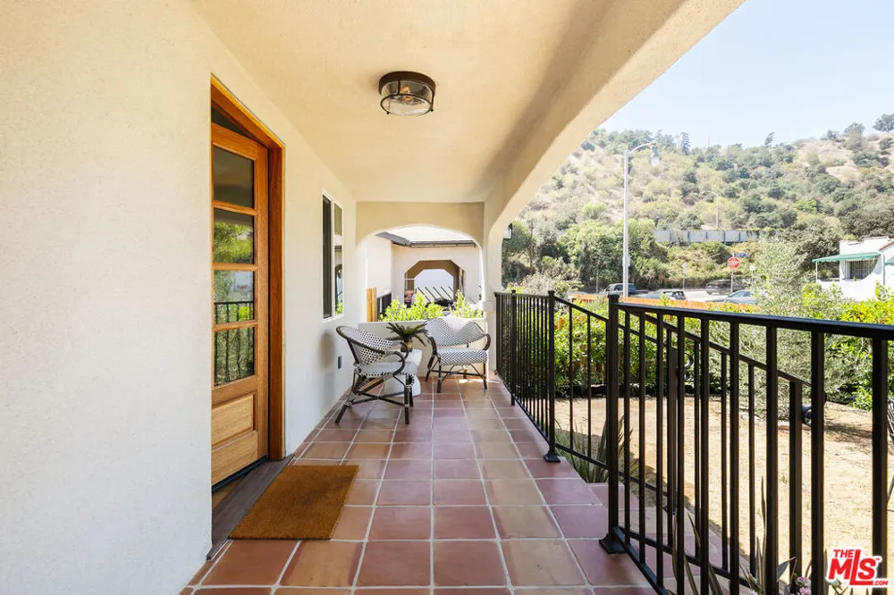 2244 Fernleaf Street Los Angeles, CA 90031