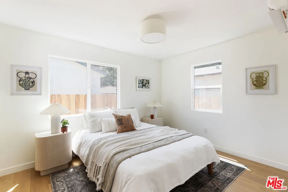 2244 Fernleaf Street Los Angeles, CA 90031
