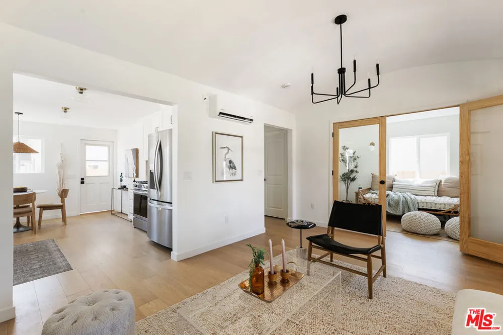 2244 Fernleaf Street Los Angeles, CA 90031