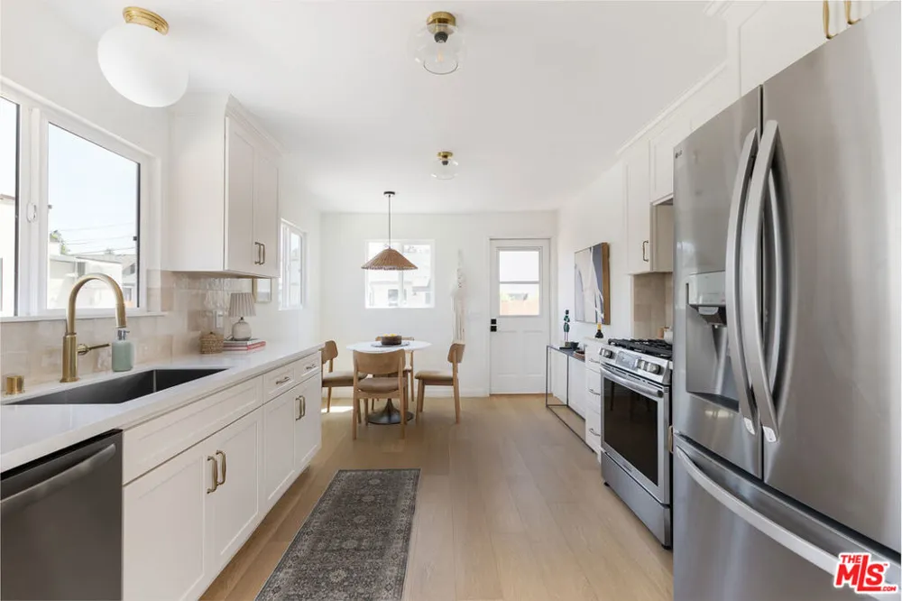 2244 Fernleaf Street Los Angeles, CA 90031