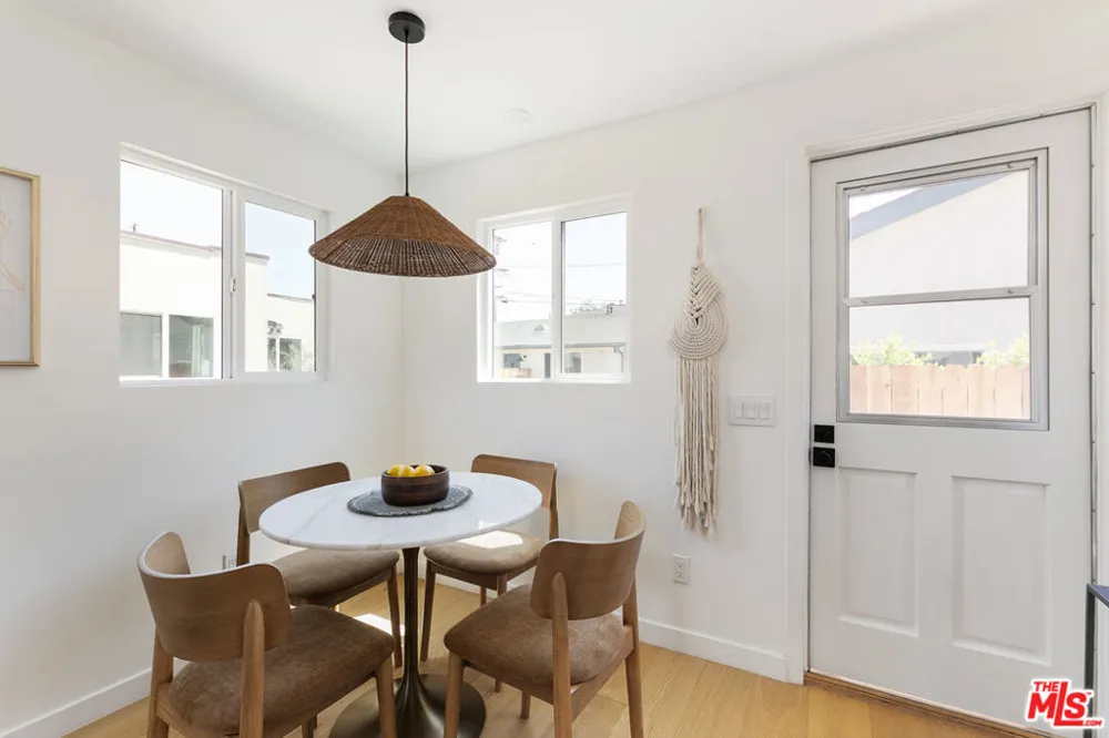 2244 Fernleaf Street Los Angeles, CA 90031