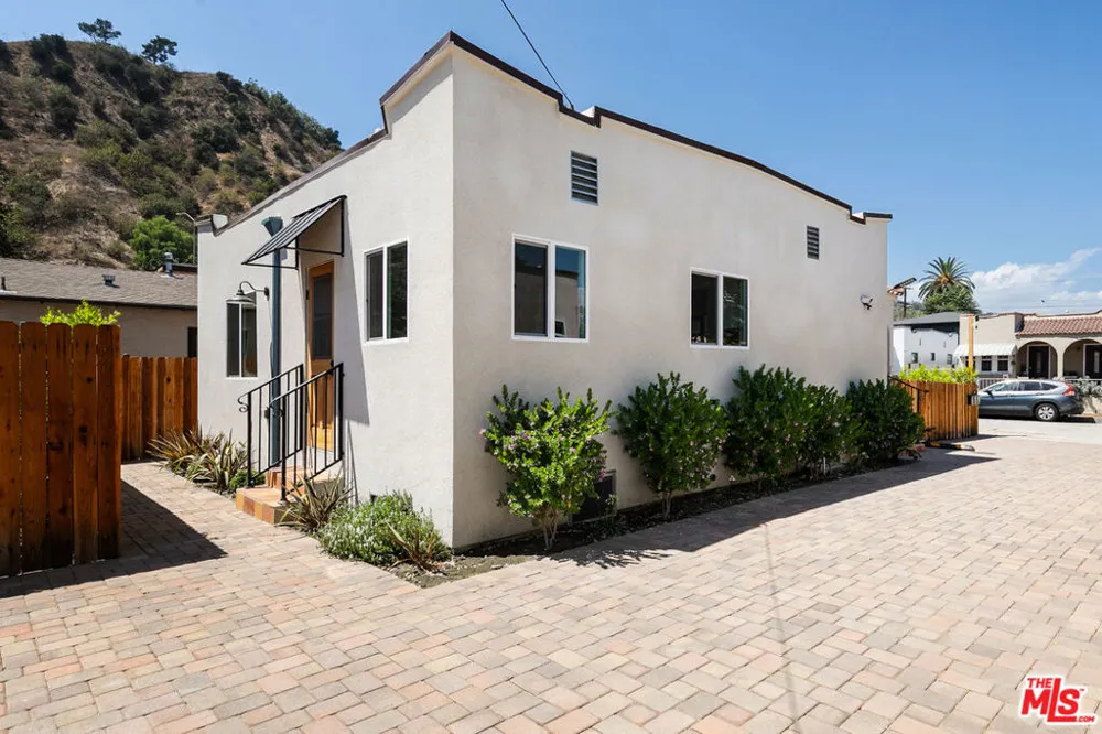 2244 Fernleaf Street Los Angeles, CA 90031