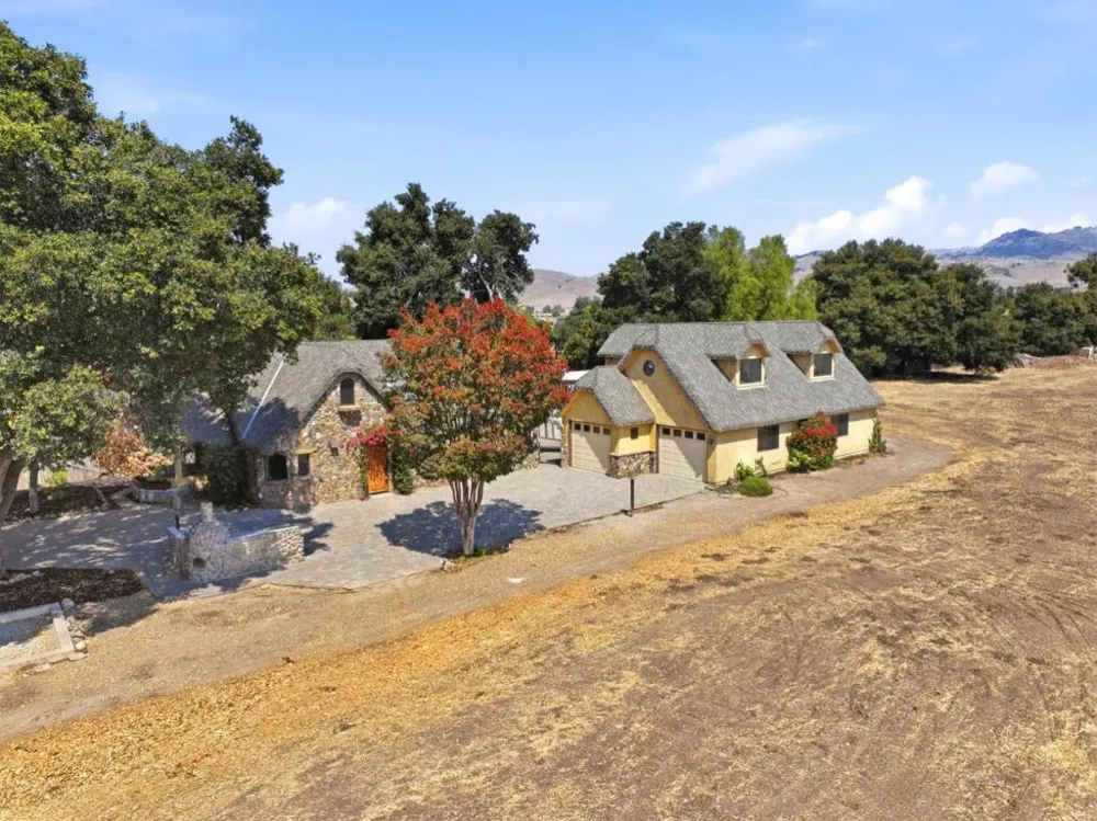 131 Magladry Hollister, CA 95023