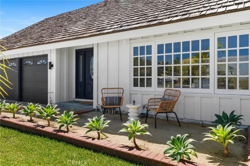 8522 Boise Drive Huntington Beach, CA 92646