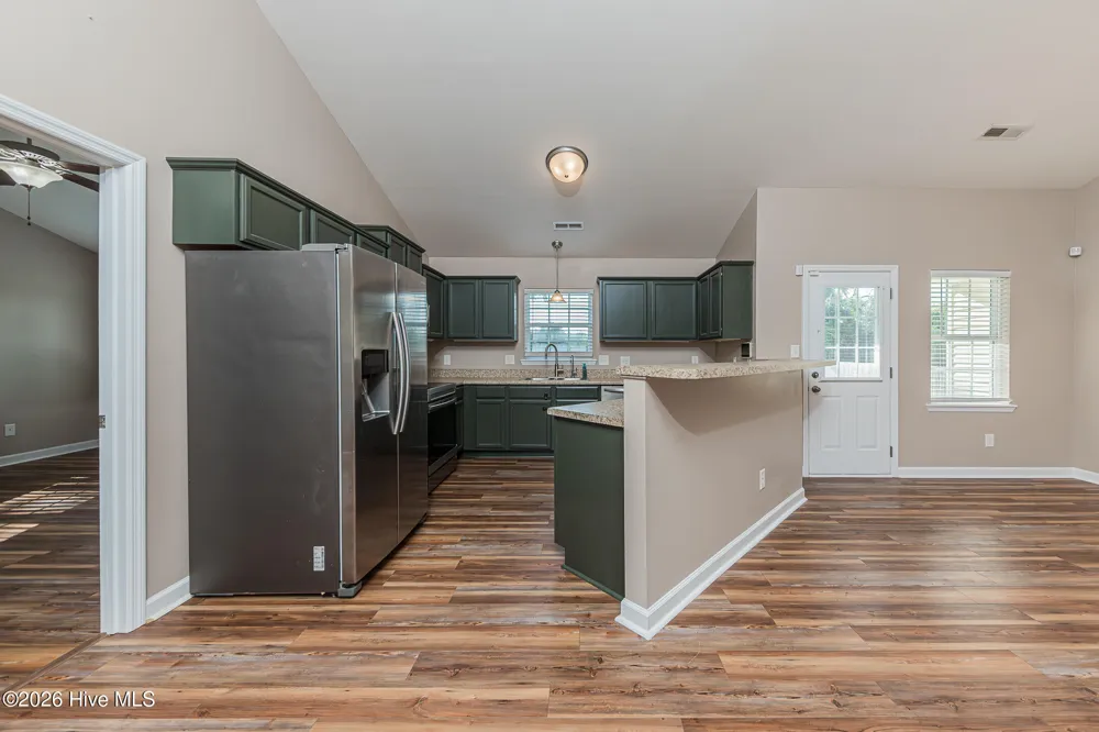 131 Louie Lane Jacksonville, NC 28540