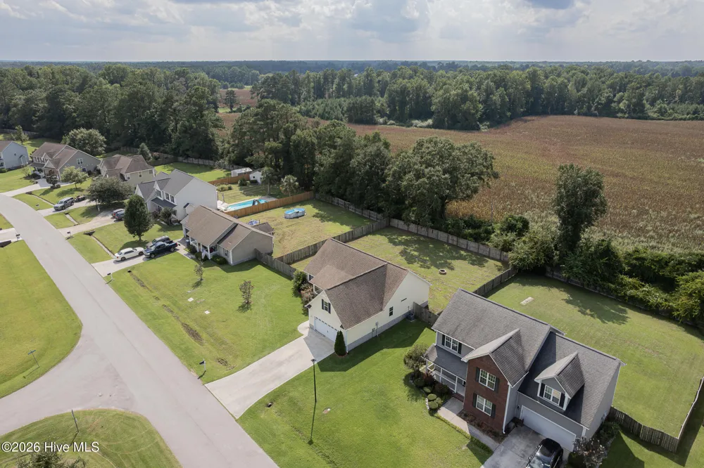 131 Louie Lane Jacksonville, NC 28540