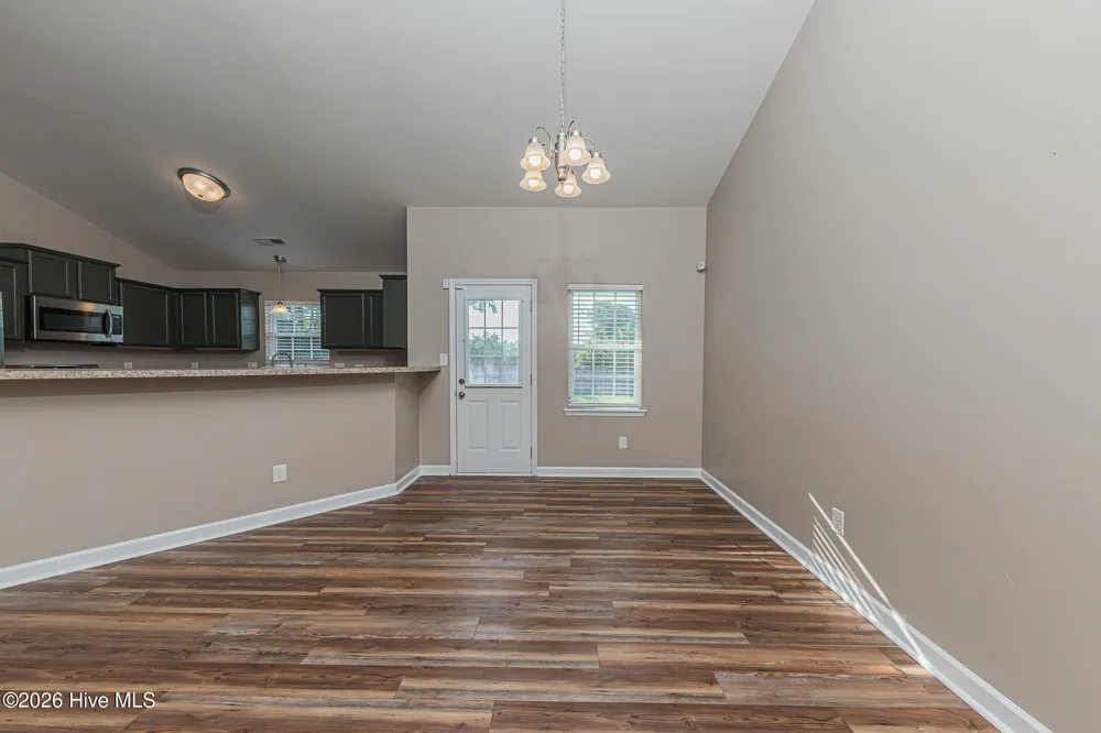 131 Louie Lane Jacksonville, NC 28540