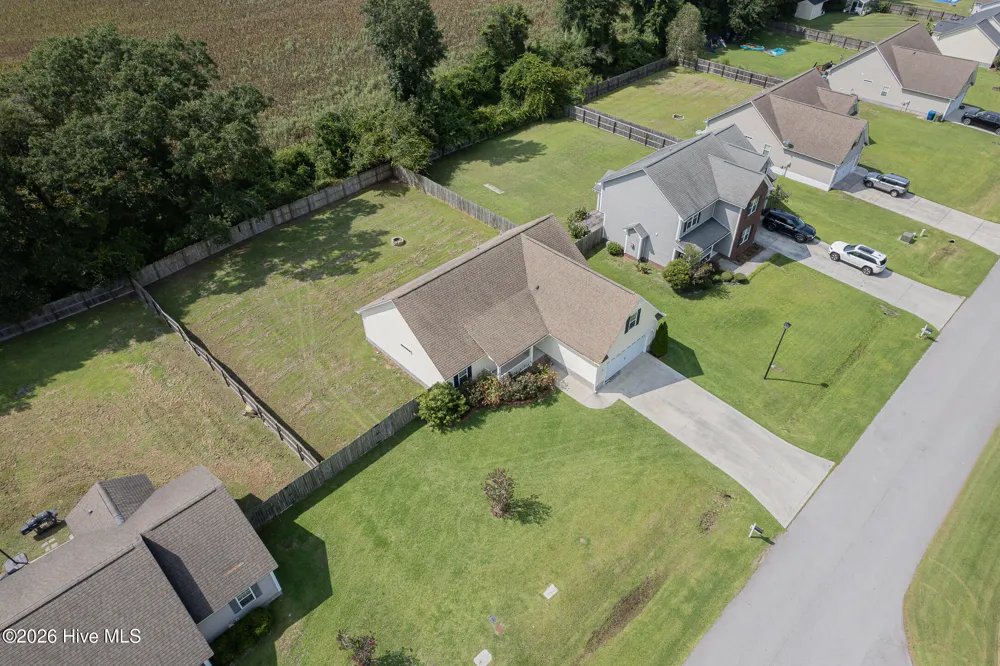 131 Louie Lane Jacksonville, NC 28540