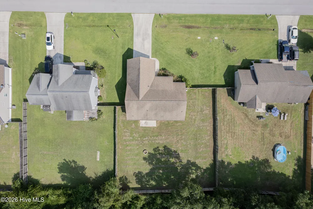 131 Louie Lane Jacksonville, NC 28540