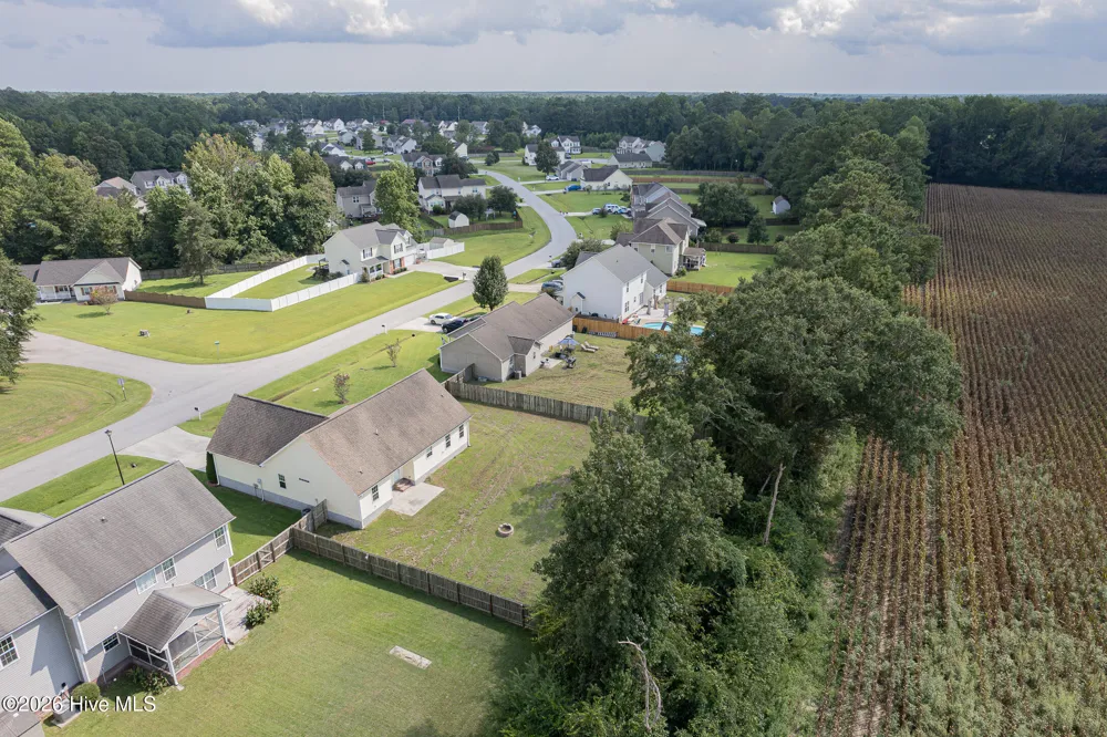 131 Louie Lane Jacksonville, NC 28540