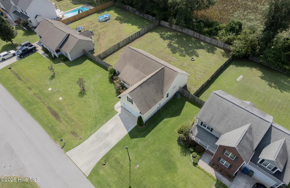 131 Louie Lane Jacksonville, NC 28540