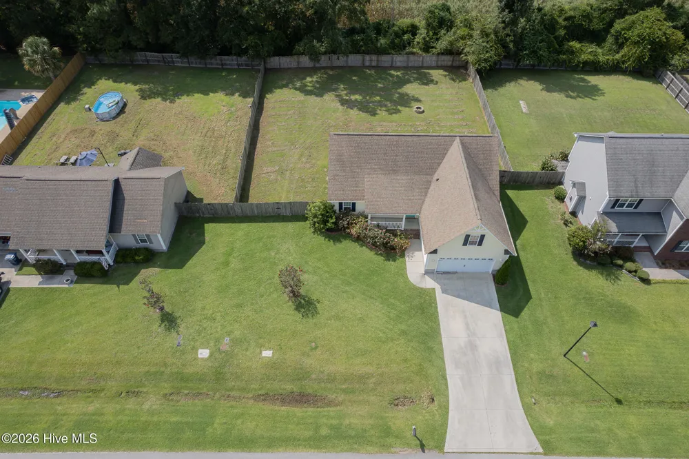 131 Louie Lane Jacksonville, NC 28540