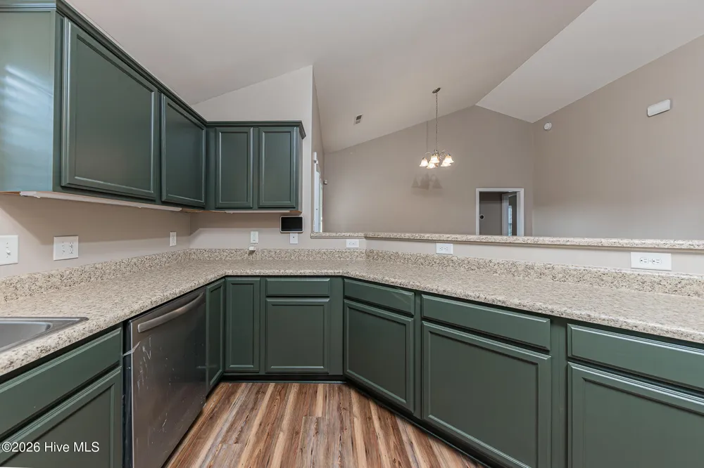 131 Louie Lane Jacksonville, NC 28540