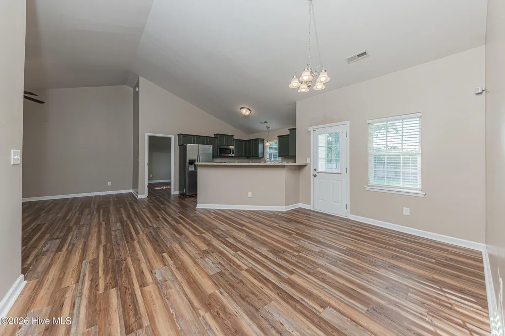 131 Louie Lane Jacksonville, NC 28540
