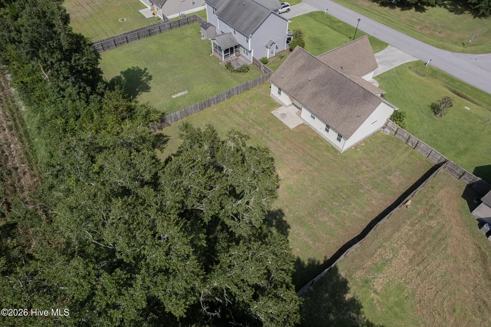 131 Louie Lane Jacksonville, NC 28540